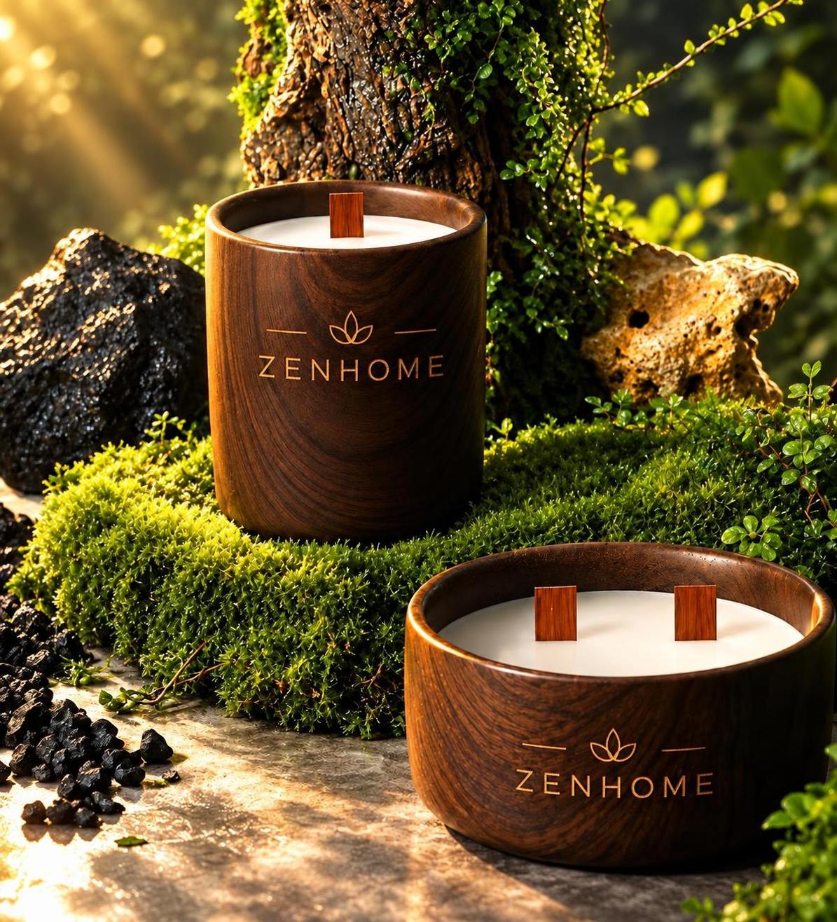 CANDLE COLLECTION