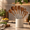 ZenHome Artisan Culinary Set