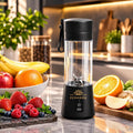 SMALL RECHARGEABLE PORTABLE BLENDER